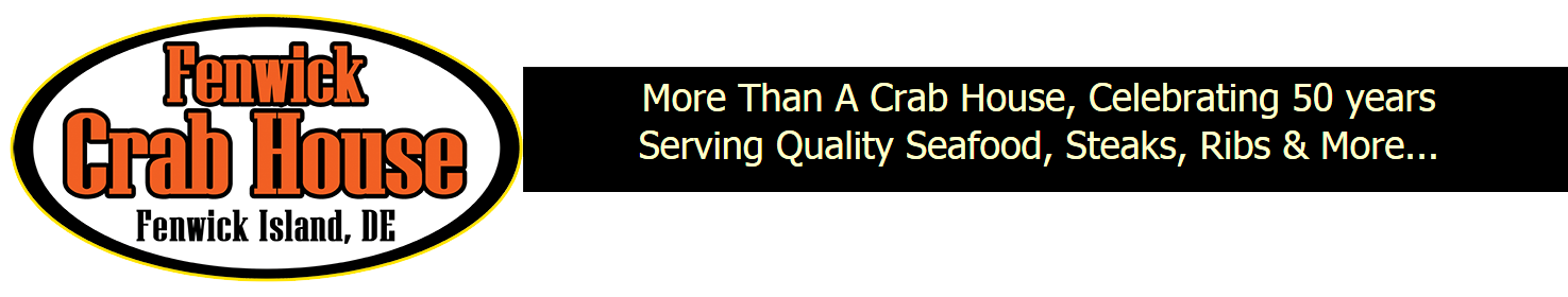 Fenwick Island Crab House